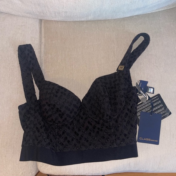 Roberto Cavalier Class couture corset top - Picture 3 of 4